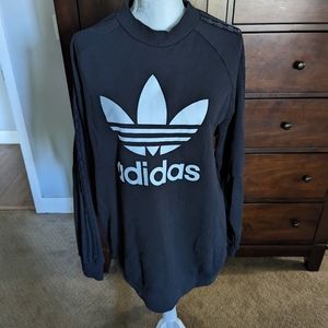 Women's Adidas sweatshirt